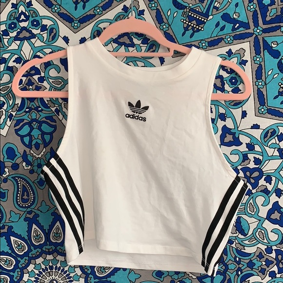 adidas Tops - Adidas Tank